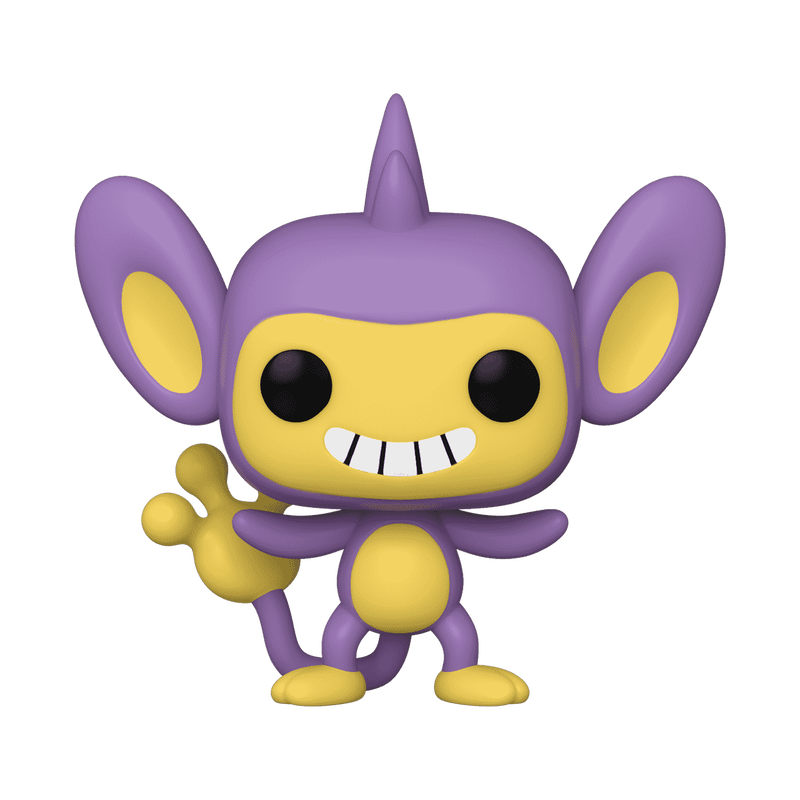 Funko Pop! Games: Pokemon - Aipom #947