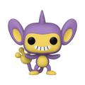 Funko Pop! Games: Pokemon - Aipom #947