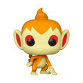 Funko Pop! Games: Pokémon - Chimchar #963