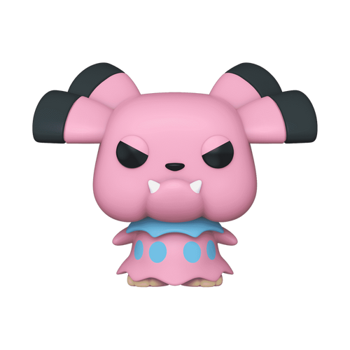 Funko Pop! Games: Pokémon - Snubbull #964