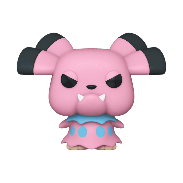 Funko Pop! Games: Pokémon - Snubbull #964