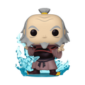 Funko Pop! Animation: Avatar: The Last Airbender - Iroh