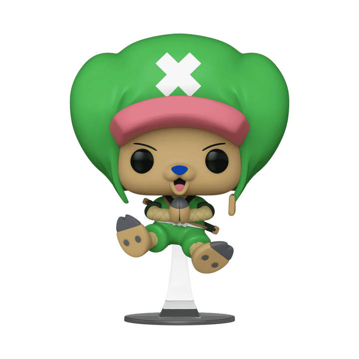 Funko Pop! Animation: One Piece - Chopperemon (Wano)