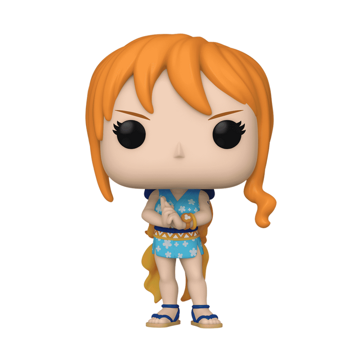 Funko Pop! Animation: One Piece - Onami (Wano)