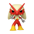 Funko Pop! Games: Pokémon - Blaziken #983