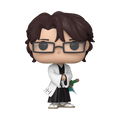 Funko Pop! Animation: Bleach - Sosuke Aizen #1697