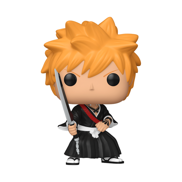 Funko Pop! Animation: Bleach - Ichigo Kurosaki #1610