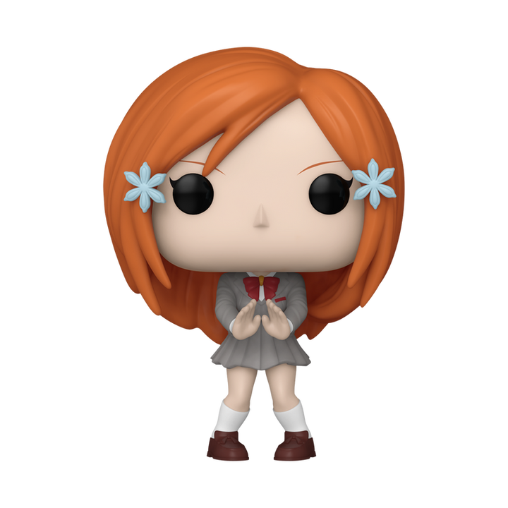 Funko Pop! Animation: Bleach - Orihime Inoue #1611