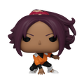 Funko Pop! Animation: Bleach - Yoruichi Shihoin #1612