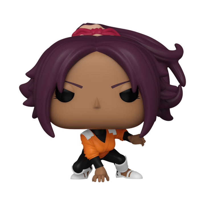 Funko Pop! Animation: Bleach - Yoruichi Shihoin #1612