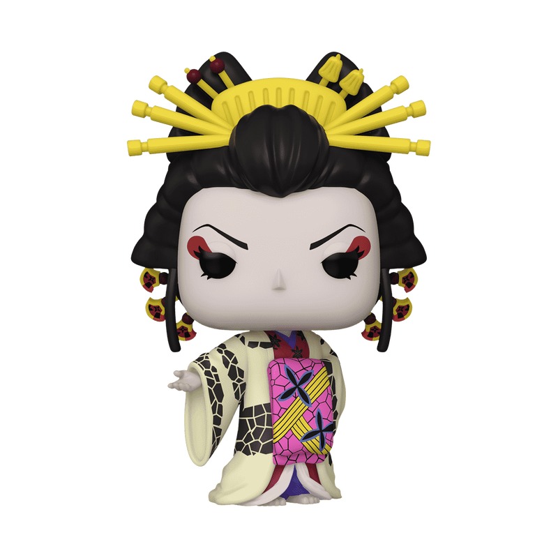 Funko Pop! Animation: Demon Slayer: Kimetsu no Yaiba - Daki #1534