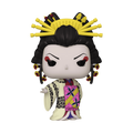 Funko Pop! Animation: Demon Slayer: Kimetsu no Yaiba - Daki #1534