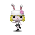 Funko Pop! Animation: One Piece - Carrot In White Hat #1588