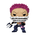 Funko Pop! Animation: One Piece - Charlotte Katakuri #1606