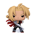 Funko Pop! Animation: Fullmetal Alchemist: Brotherhood - Edward Elric With Blade Arm #1577