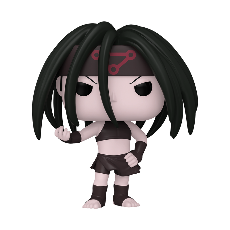 Funko Pop! Animation: Fullmetal Alchemist: Brotherhood - Envy #1578