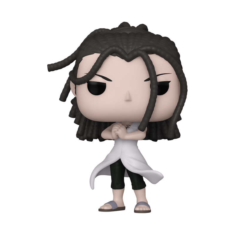 Funko Pop! Animation: Fullmetal Alchemist: Brotherhood - Izumi Curtis #1578