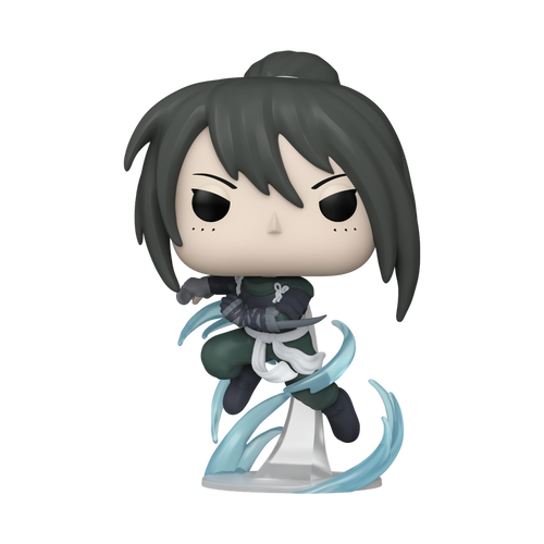 Funko Pop! Animation: Fullmetal Alchemist: Brotherhood - Lan Fan Ninja #1581