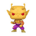 Funko Pop! Animation: Dragon Ball Super: Super Hero - Orange Piccolo Battle Damaged #1704