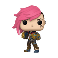 Funko Pop! Television: Arcane: League Of Legends - Vi #1601