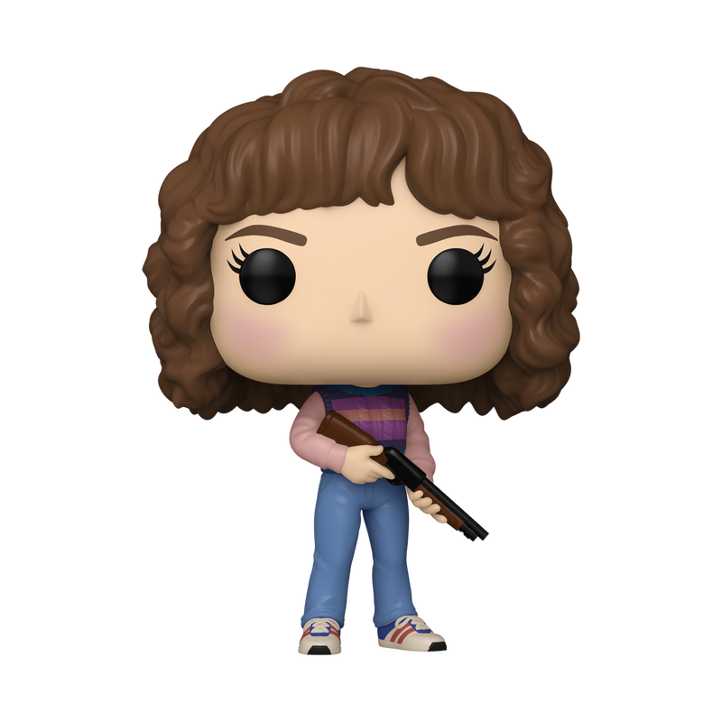 Funko Pop! Television: Netflix Stranger Things - Nancy Wheeler #1778