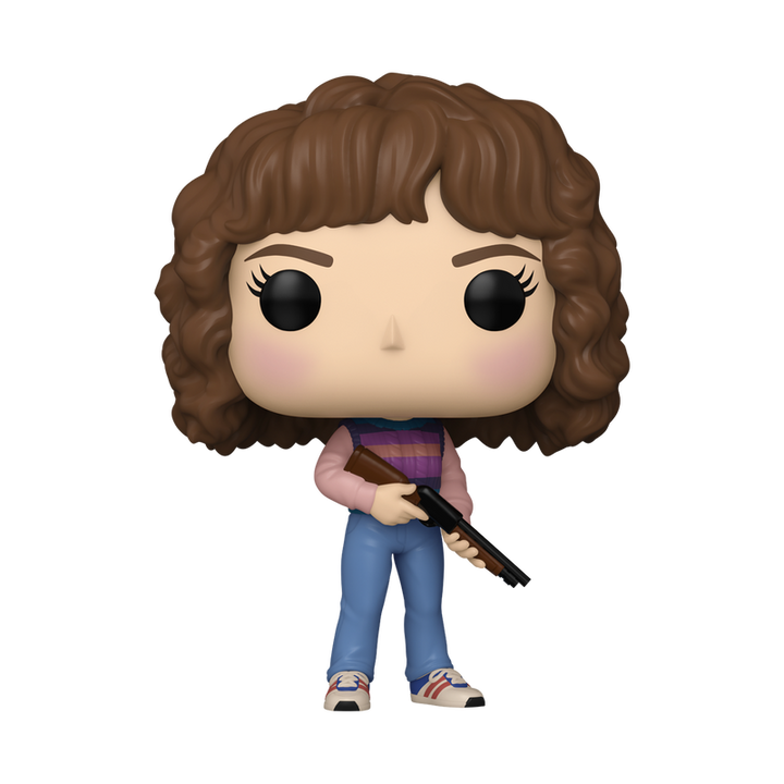 Funko Pop! Television: Netflix Stranger Things - Nancy Wheeler #1778