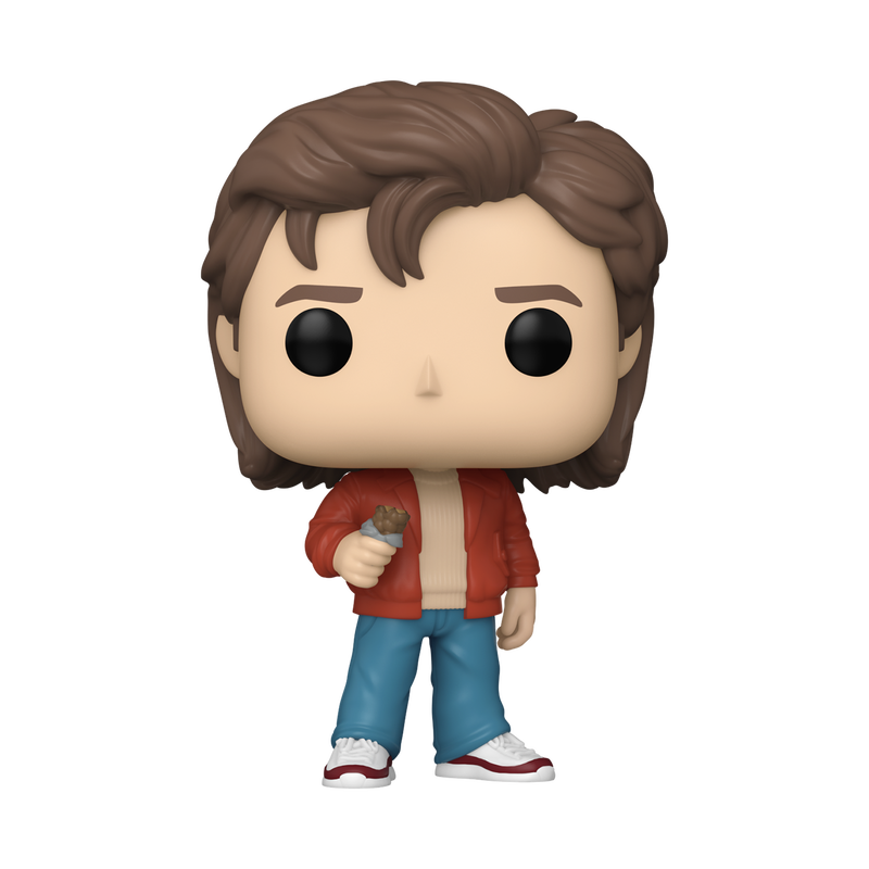 Funko Pop! Television: Netflix Stranger Things - Steve Harrington #1779