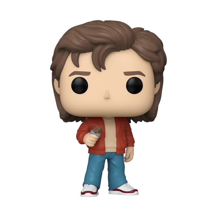 Funko Pop! Television: Netflix Stranger Things - Steve Harrington #1779