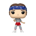 Funko Pop! Television: Netflix Stranger Things - Eleven with Bandana #1780