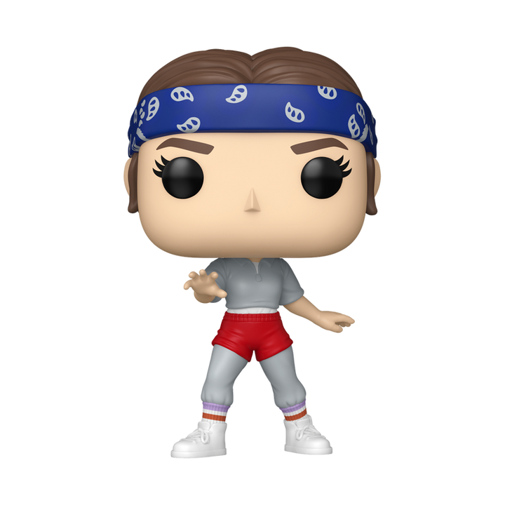 Funko Pop! Television: Netflix Stranger Things - Eleven with Bandana #1780