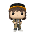 Funko Pop! Television: Netflix Stranger Things - Dustin Henderson #1781