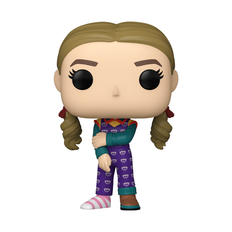 Funko Pop! Television: Netflix Stranger Things - Holly Wheeler #1782