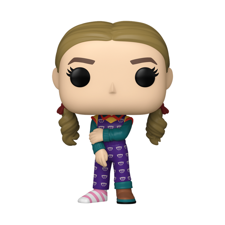 Funko Pop! Television: Netflix Stranger Things - Holly Wheeler #1782