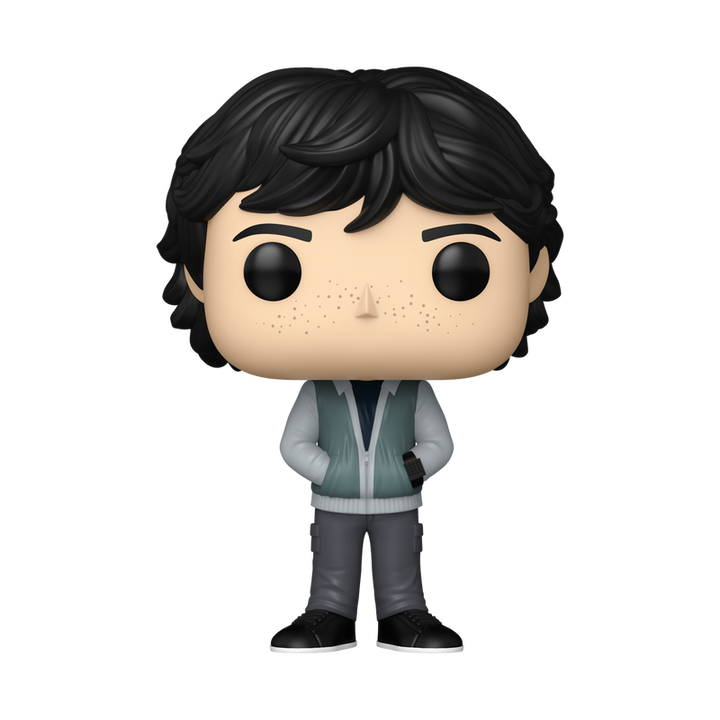 Funko Pop! Television: Netflix Stranger Things - Mike Wheeler #1783