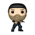 Funko Pop! Television Netflix: Stranger Things - Jim Hopper #1784