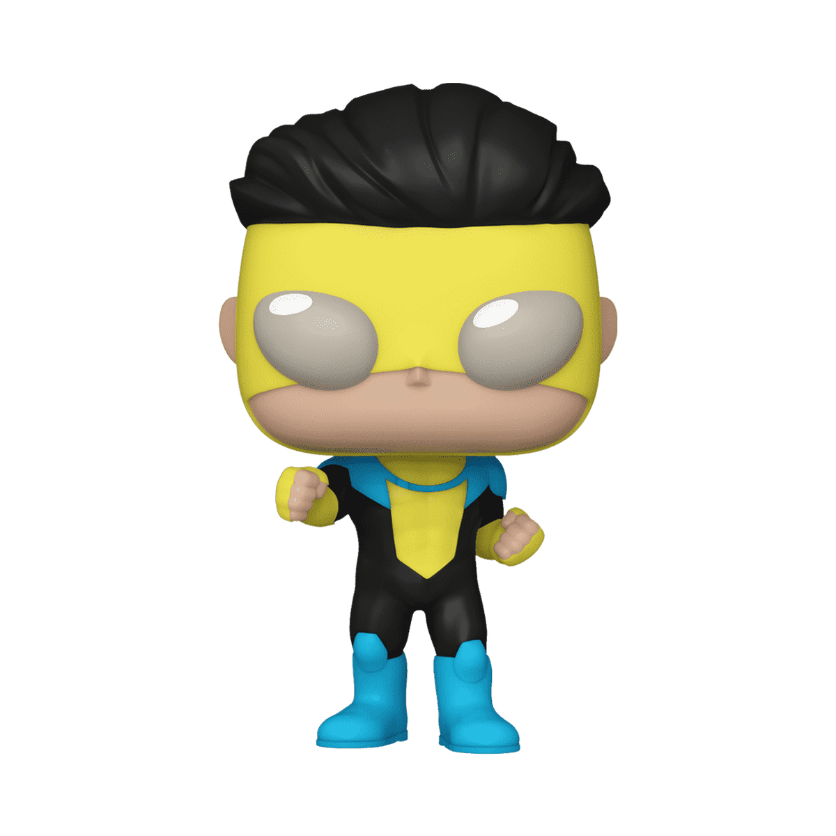 Funko Pop! Television: Invincible - Invincible with Fists #1499