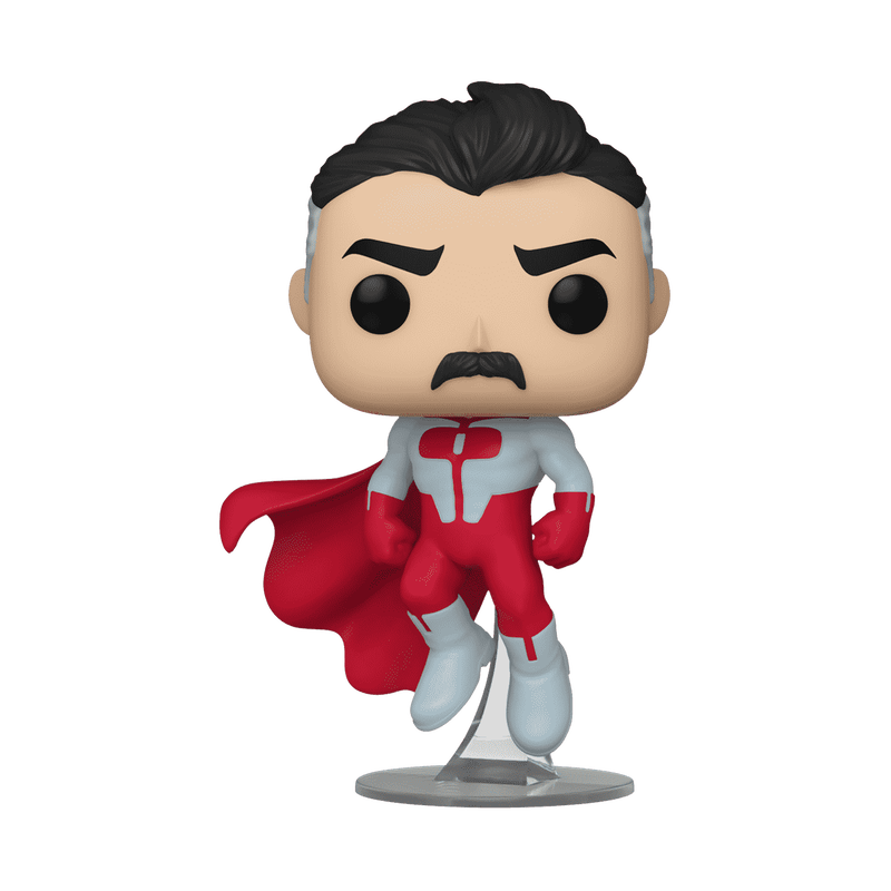 Funko Pop! Television: Invincible - Omni-Man #1500