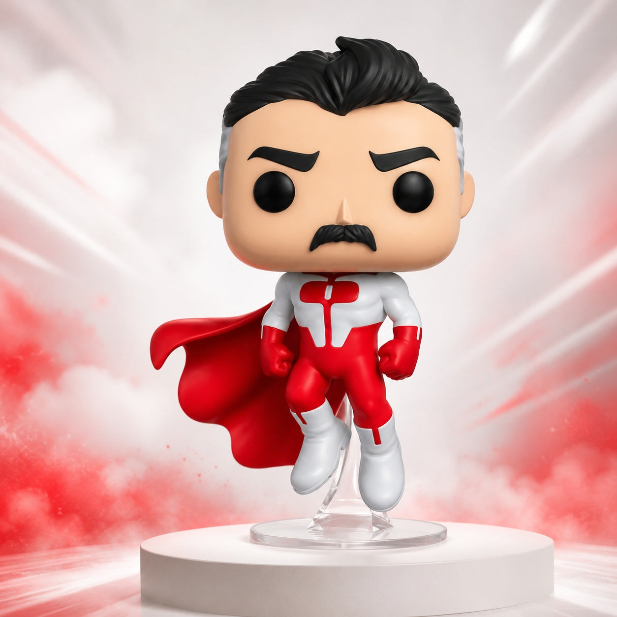 Funko Pop! Television: Invincible - Omni-Man #1500