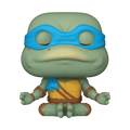 Funko Pop! Movies: Teenage Mutant Ninja Turtles - Leonardo Meditating #1610