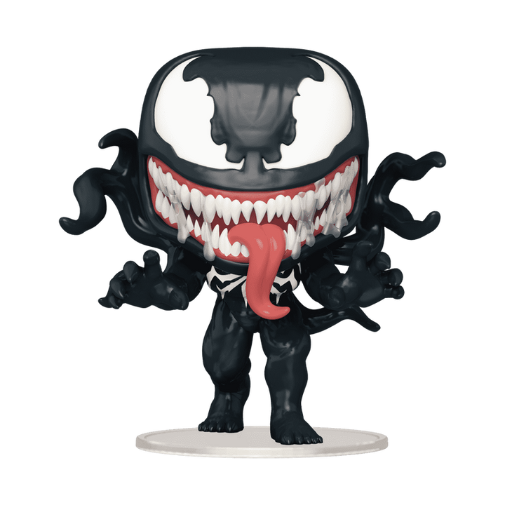 Funko Pop! Marvel Gamerverse: Spider-Man 2 - Venom Harry Osborn #972