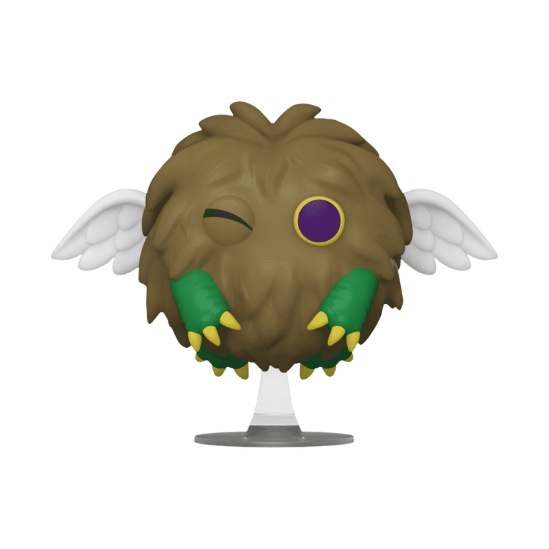 Funko Pop! Animation: Yu-Gi-Oh! - Winged Kuriboh #1601