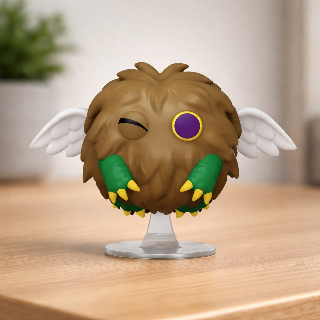 Funko Pop! Animation: Yu-Gi-Oh! - Winged Kuriboh #1601