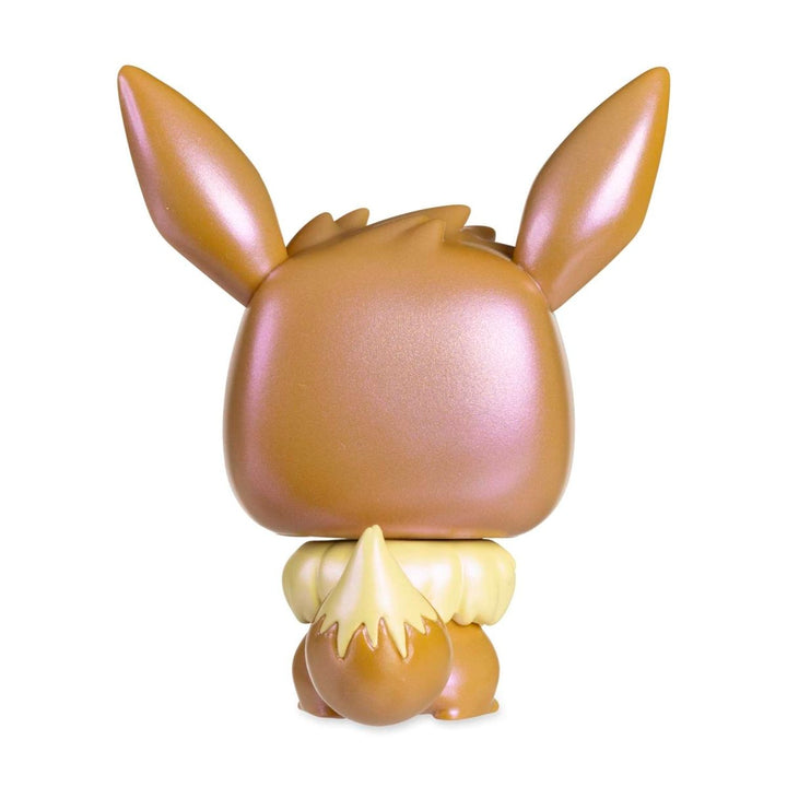 Funko Pop! Games: Pokemon - Eevee Pearlescent #577 Pokemon Center Exclusive