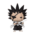 Funko Pop! Animation: Bleach - Kenpachi Zaraki #1699