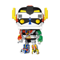 Funko Pop! Super Television: Voltron - Voltron With Blazing Sword #1497 2024 Summer Convention