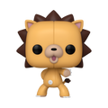 Funko Pop! Animation: Bleach - Kon #1615