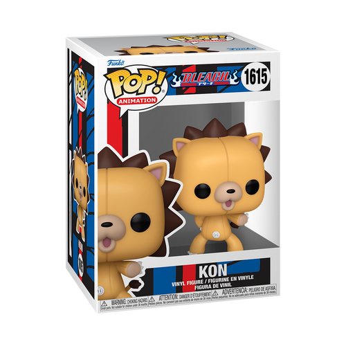 Funko Pop! Animation: Bleach - Kon #1615