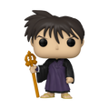 Funko Pop! Animation: InuYasha - Miroku PX Previews Exclusive #1594