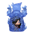 Funko Pop! Moment: Naruto: Shippuden - Madara Susano'o #1878 2025 Wondrous Convention Limited Edition
