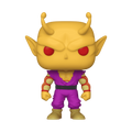Funko Pop! Animation: Dragon Ball Super: Super Hero - Orange Piccolo #1707 Chalice Collectibles Exclusive